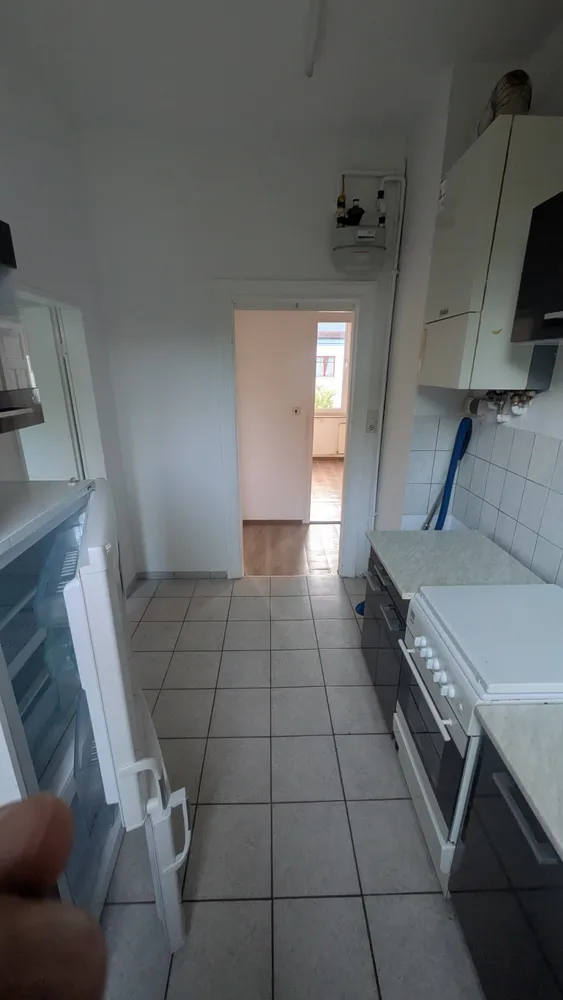 2 Zimmer Wohnung mit 39 m² in Bremen – Bild 7