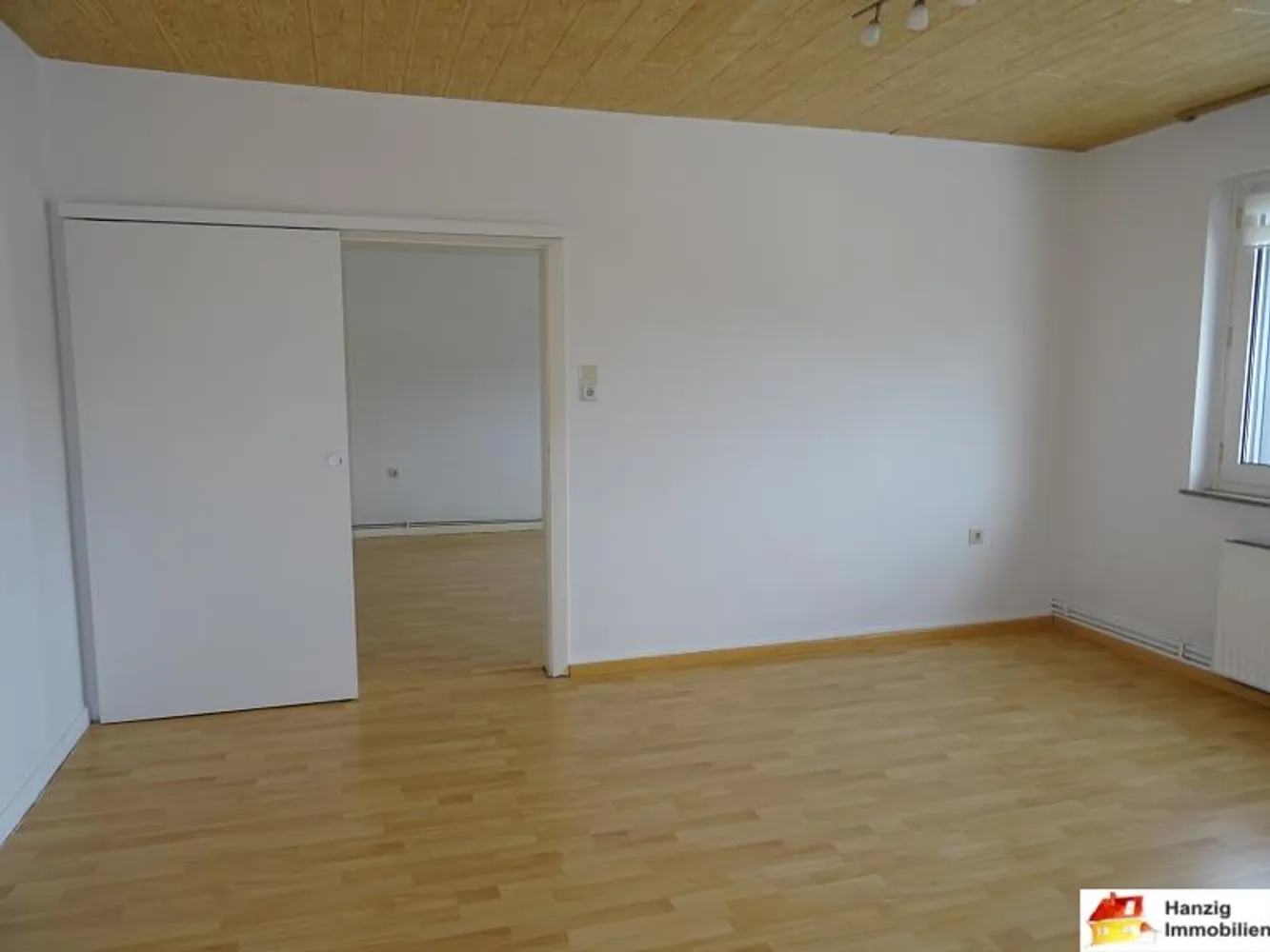 3 Zimmer Wohnung mit 90 m² in Bielefeld – Bild 1