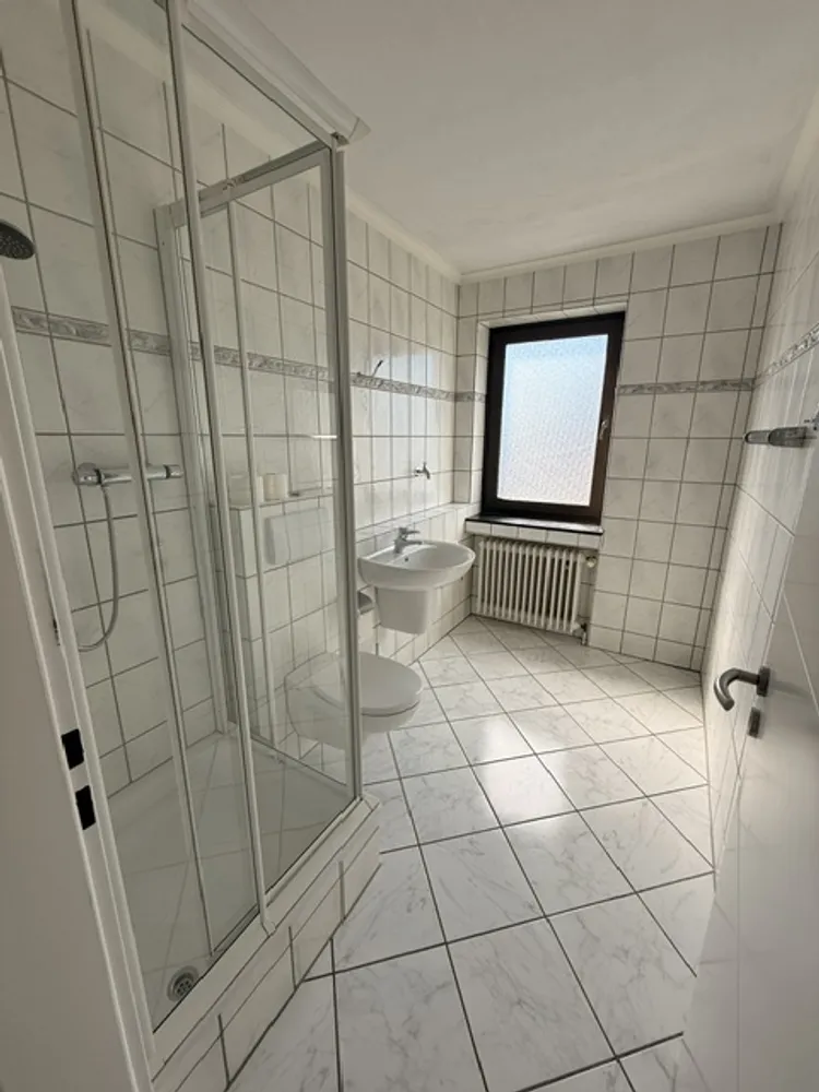 2 Zimmer Wohnung mit 60 m² in Aachen – Bild 5