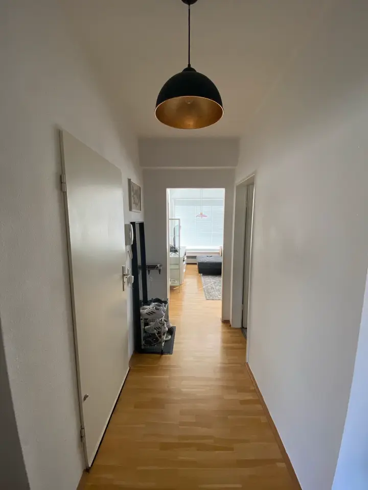 3 Zimmer Wohnung mit 80 m² in Aachen – Bild 8