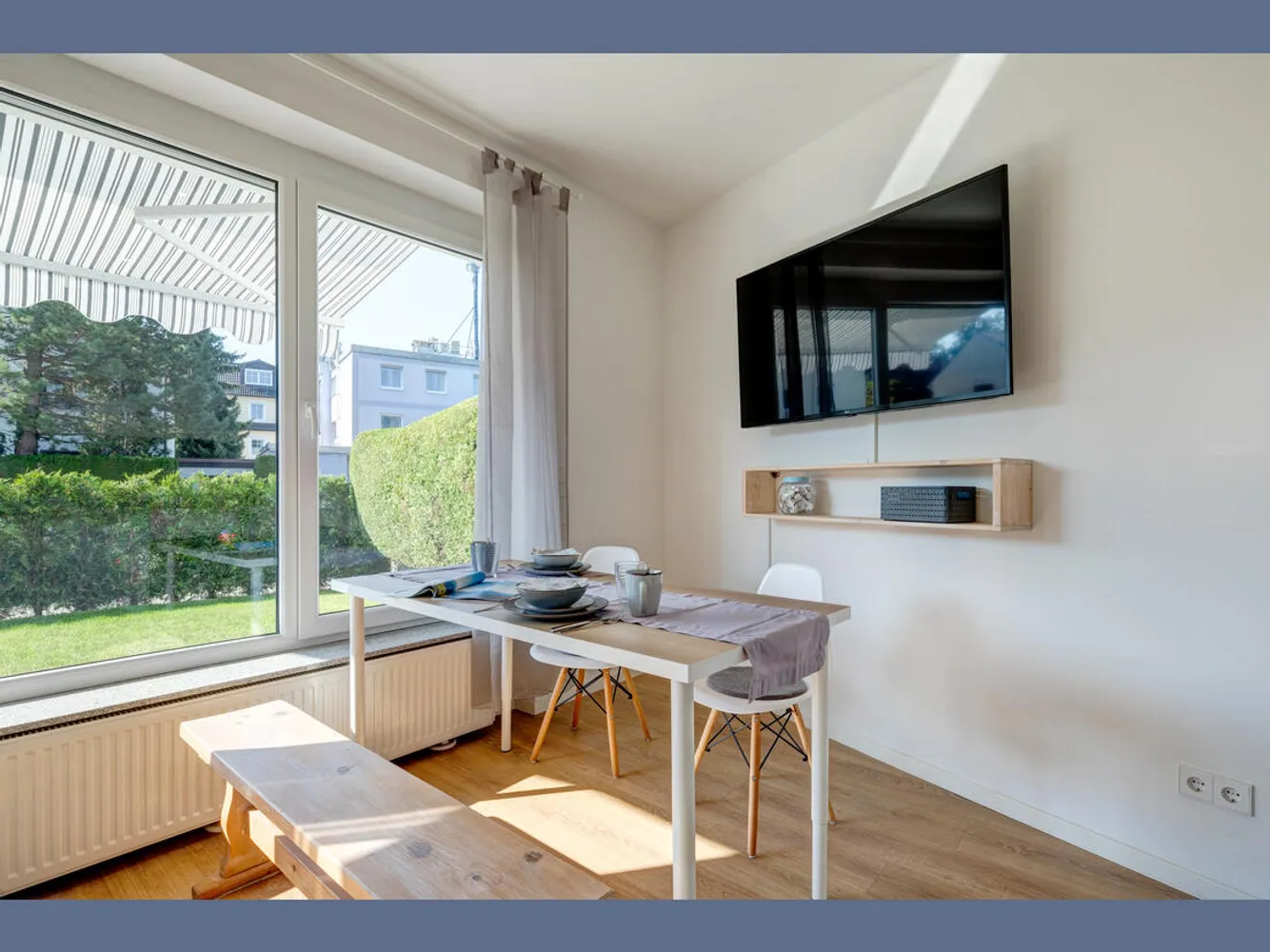 2 Zimmer Wohnung mit 65 m² in München – Bild 2