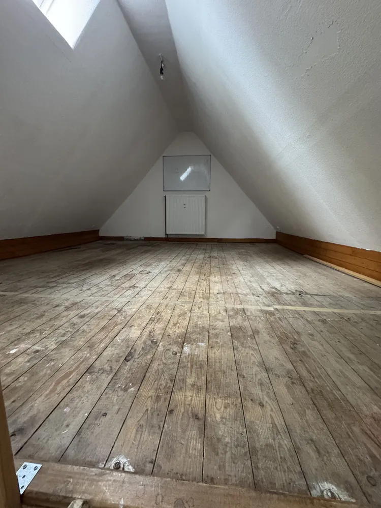 2 Zimmer Wohnung mit 56 m² in Hamburg – Bild 3