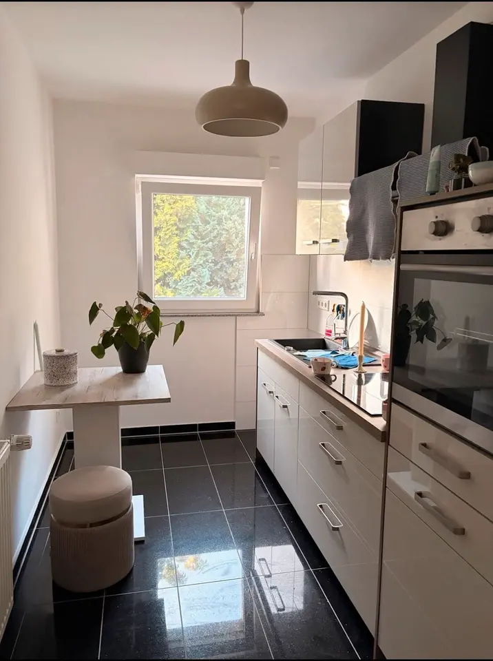 2 Zimmer Wohnung mit 52 m² in Oberhausen – Bild 7