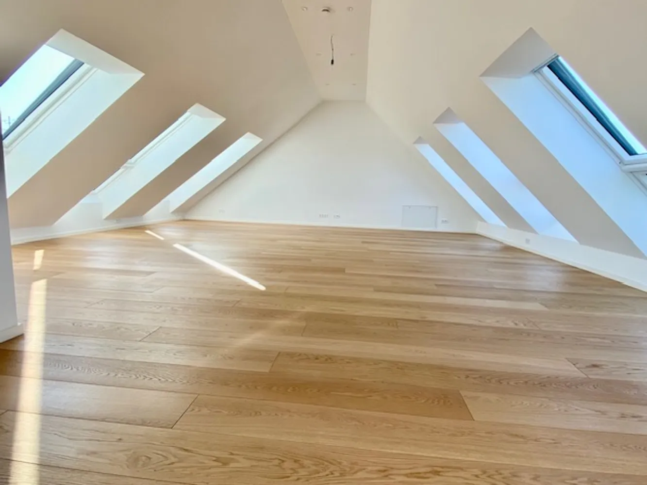 5 Zimmer Wohnung mit 243 m² in München – Bild 2