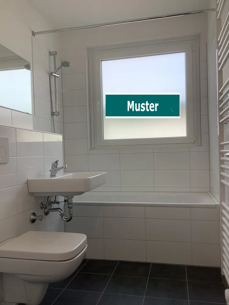 3 Zimmer Wohnung mit 74 m² in Bremen – Bild 2
