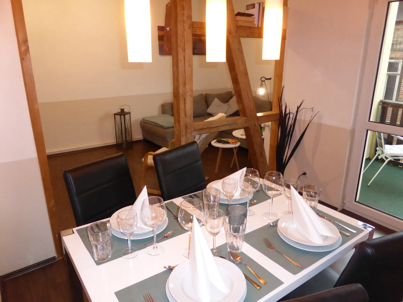 2 Zimmer Wohnung mit 58 m² in Jena – Bild 9