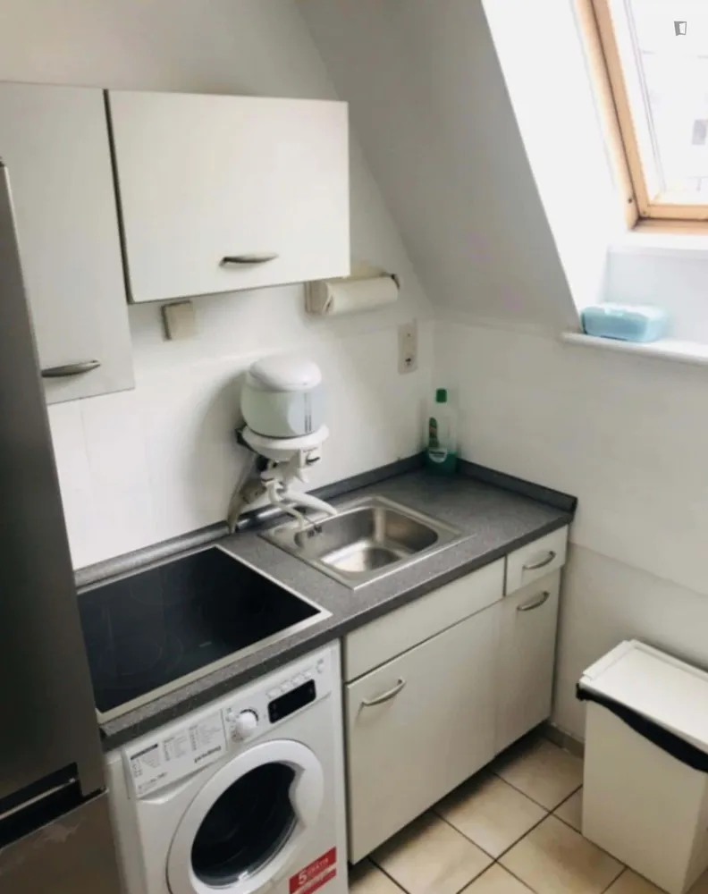 WG-Zimmer mit 15 m² in Bremen – Bild 3