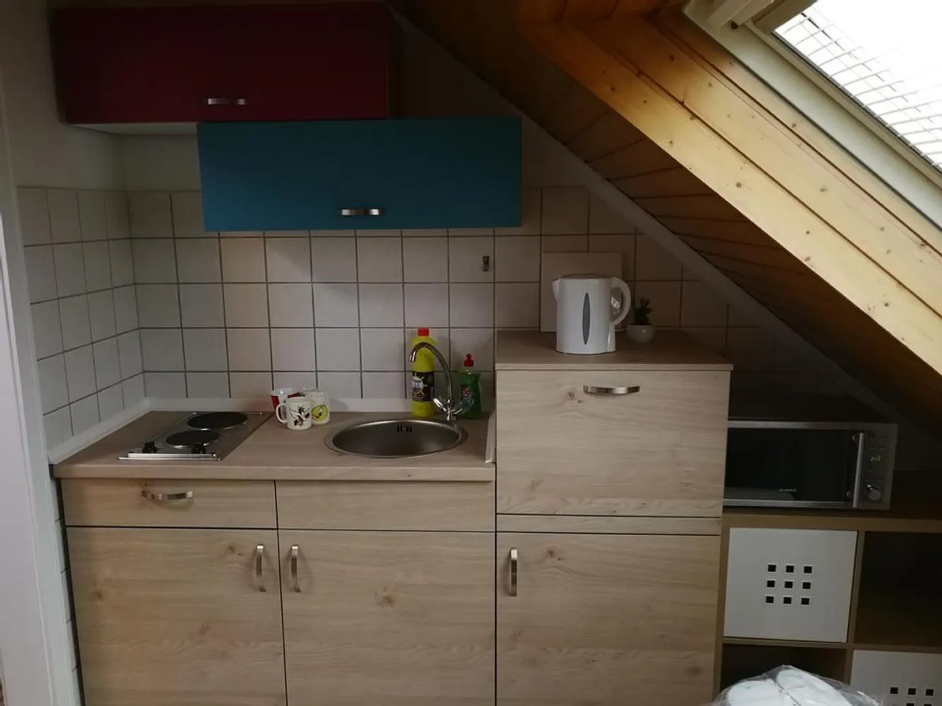 1 Zimmer Wohnung mit 60 m² in Köln – Bild 10