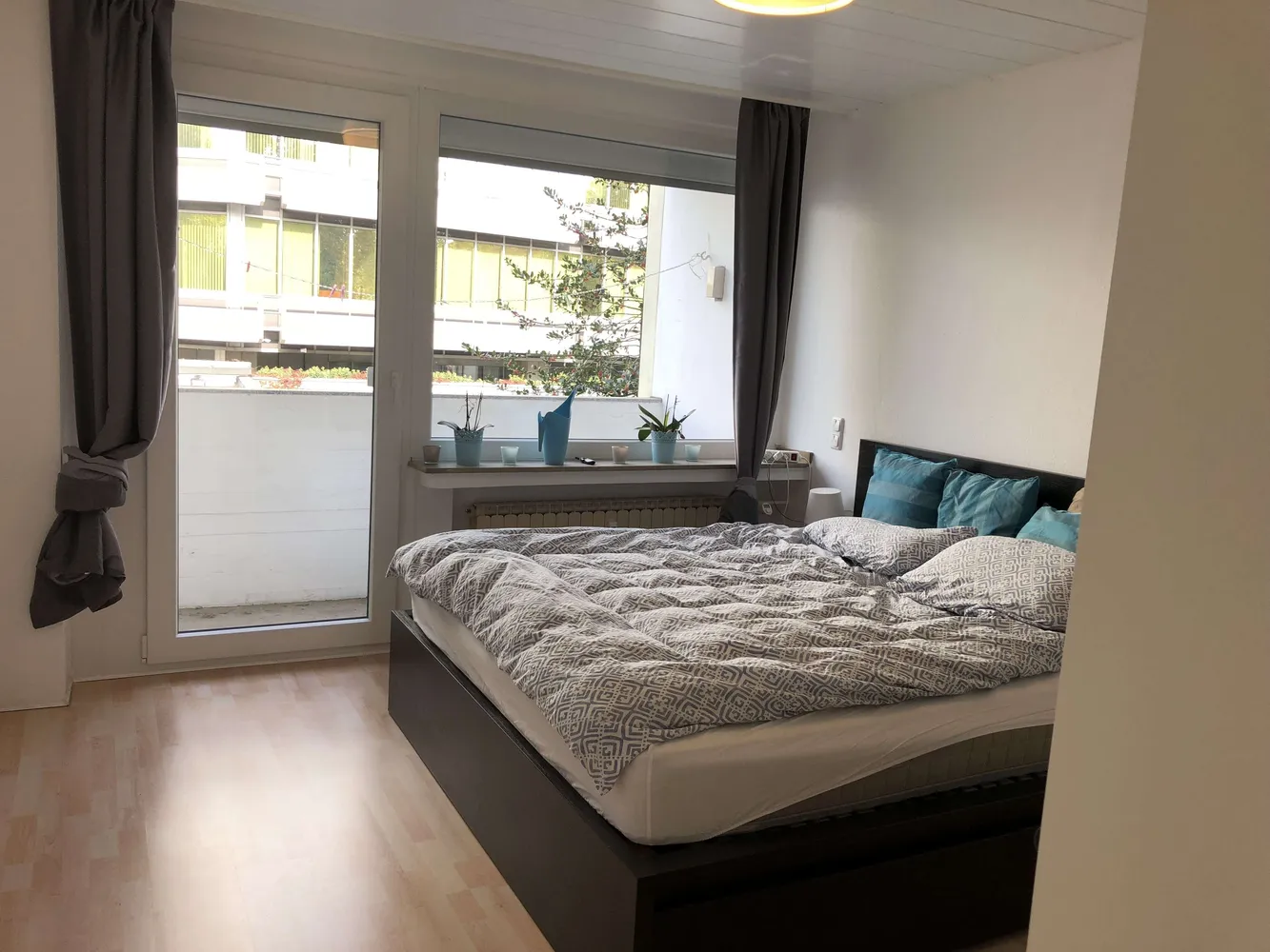 2 Zimmer Wohnung mit 62 m² in Duisburg – Bild 3