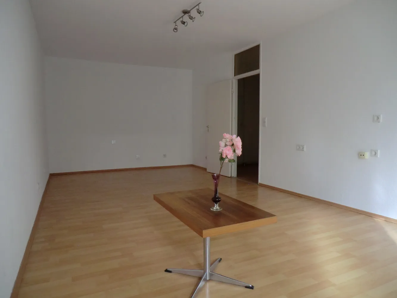 1 Zimmer Wohnung mit 39 m² in Wiesbaden – Bild 8