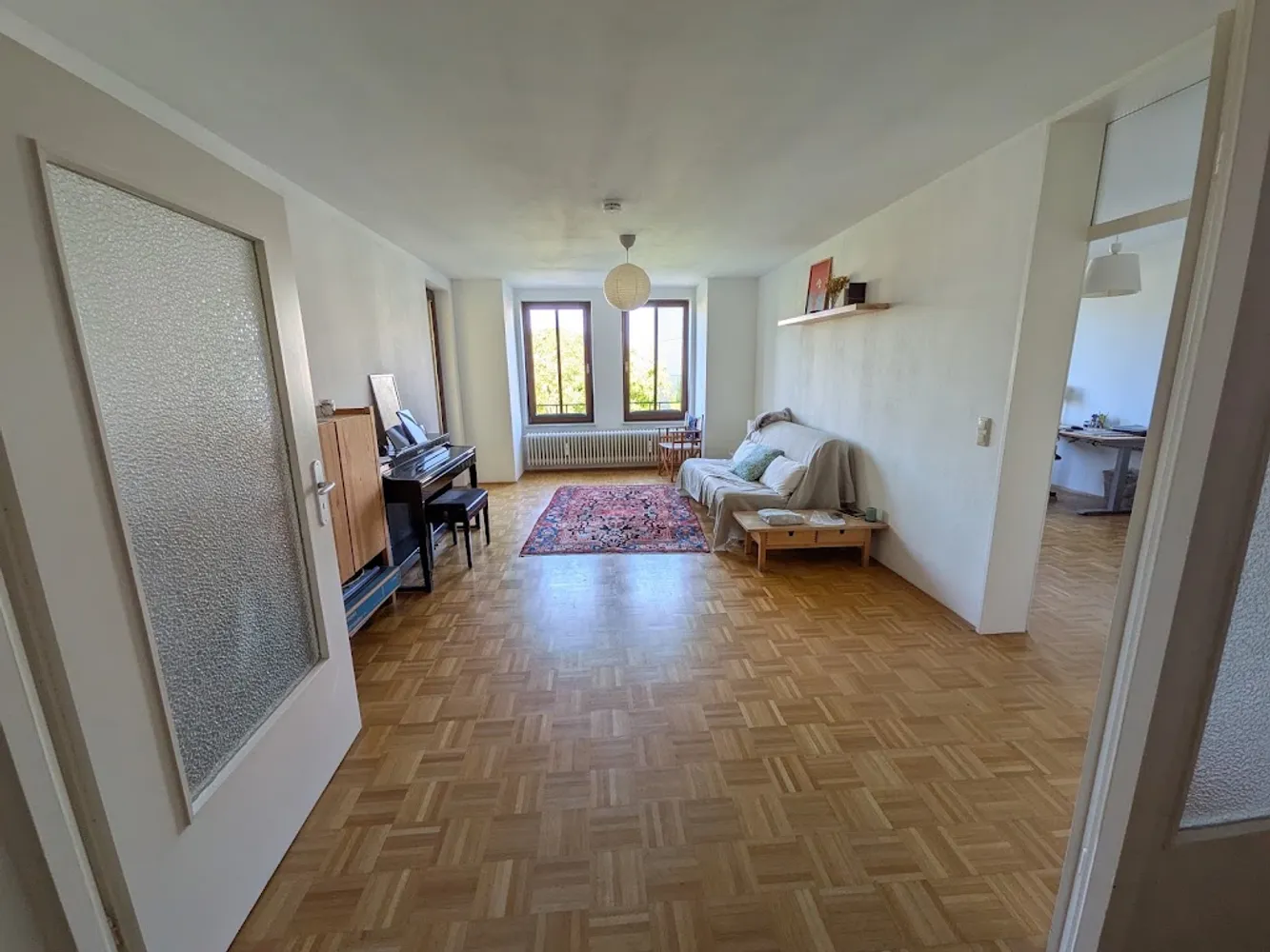 2 room apartment with 69 m² in Munich – Photo 3