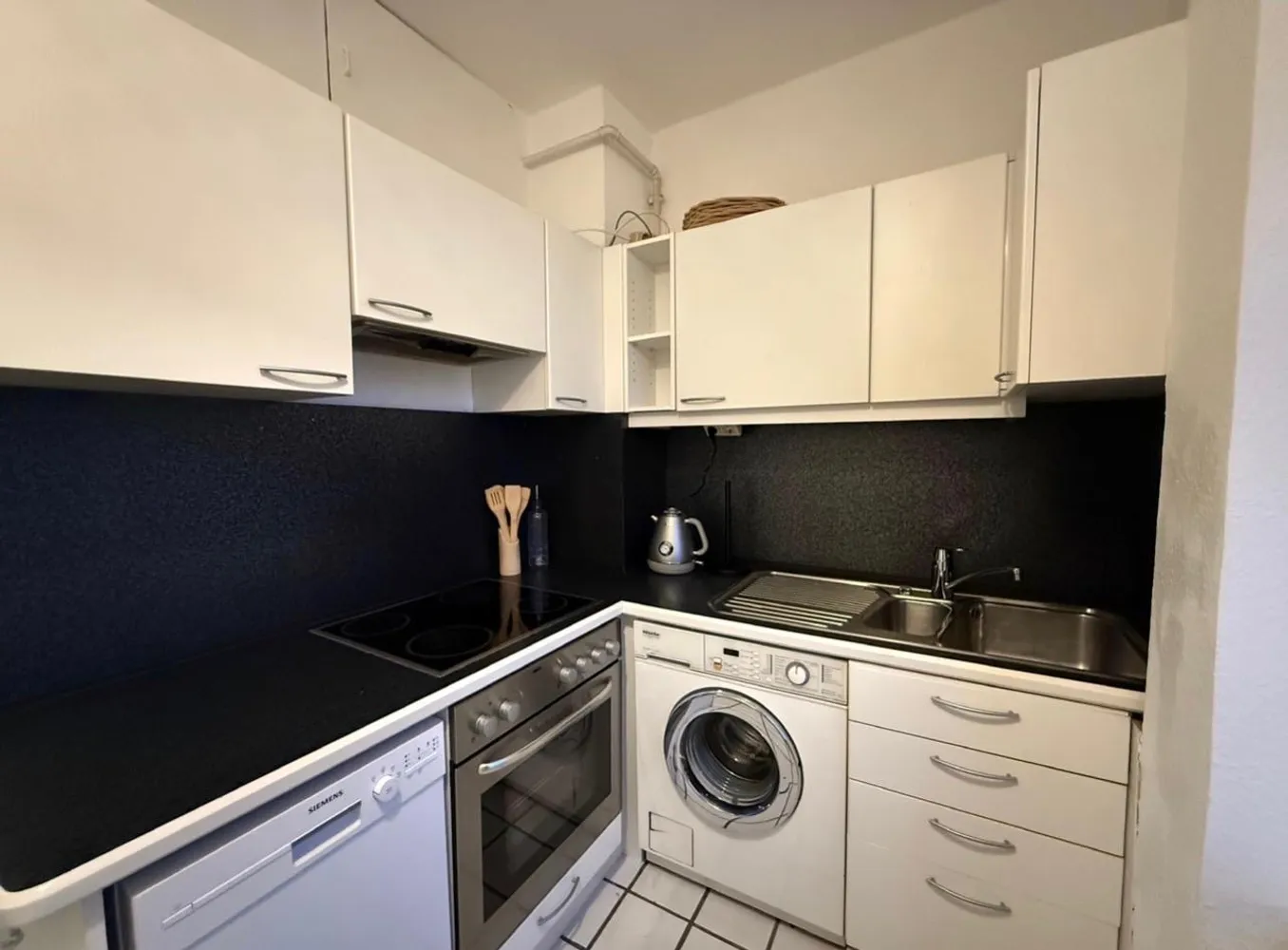 3 Zimmer Wohnung mit 65 m² in Frankfurt am Main – Bild 5