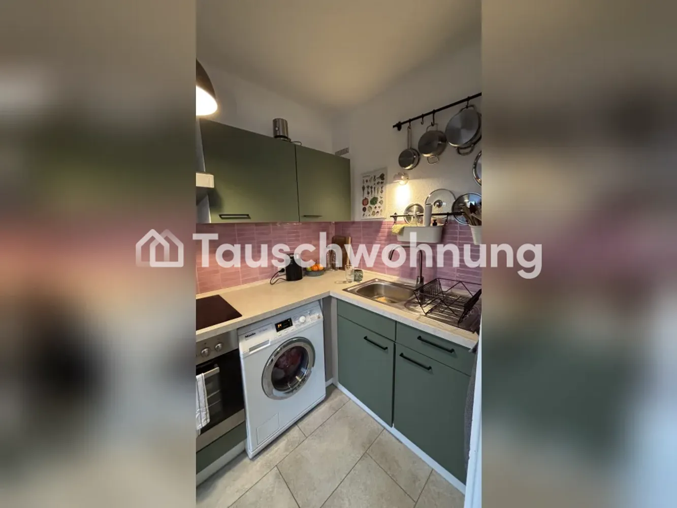 2 Zimmer Wohnung mit 64 m² in Köln – Bild 6