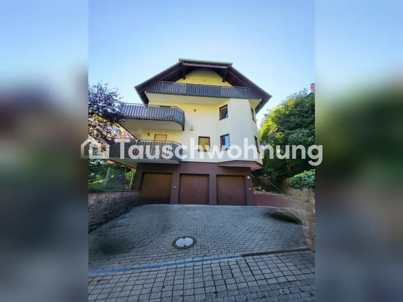 4 Zimmer Wohnung mit 100 m² in Heidelberg – Bild 7