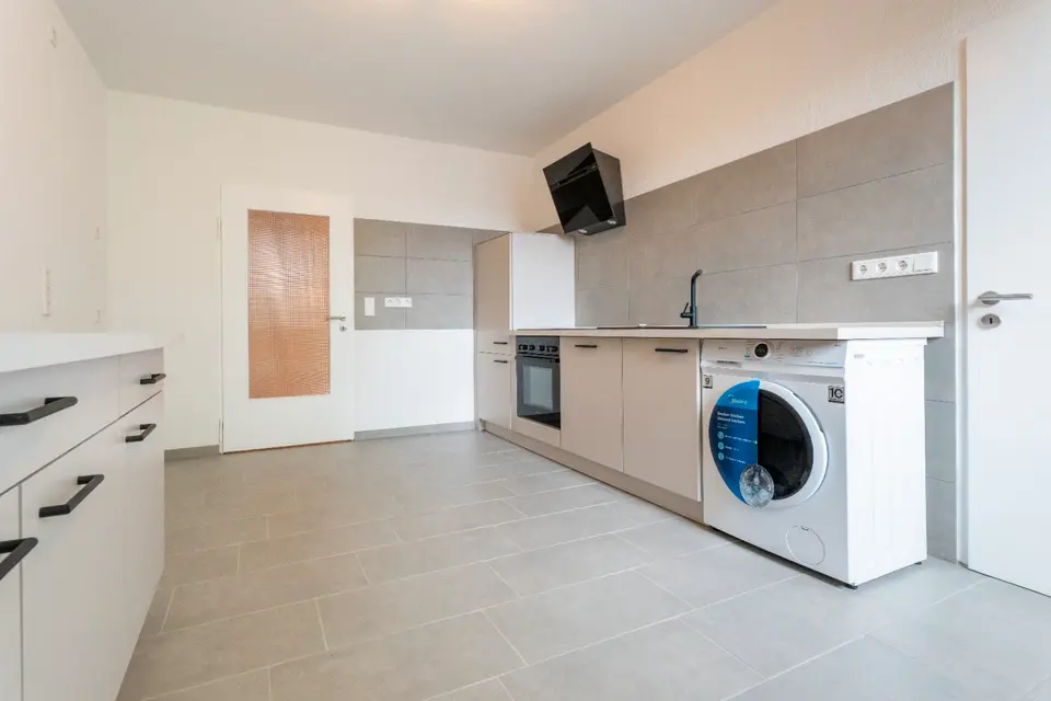 WG-Zimmer mit 10 m² in Greven – Bild 10