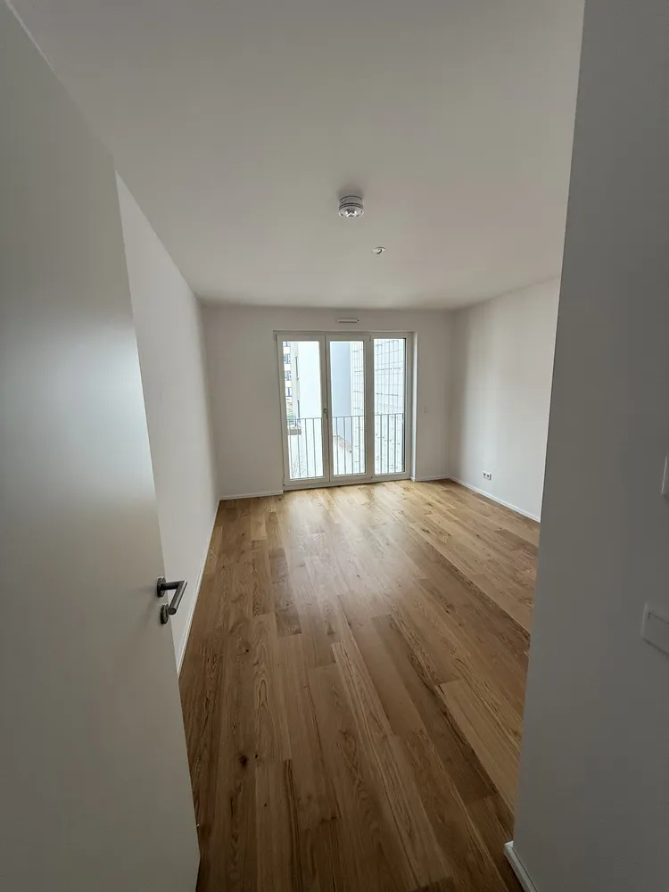 2 Zimmer Wohnung mit 63 m² in München – Bild 6
