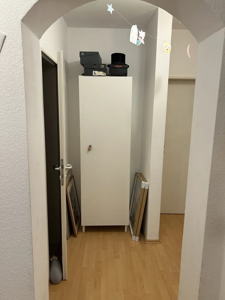 4 Zimmer Wohnung mit 98 m² in Essen – Bild 2