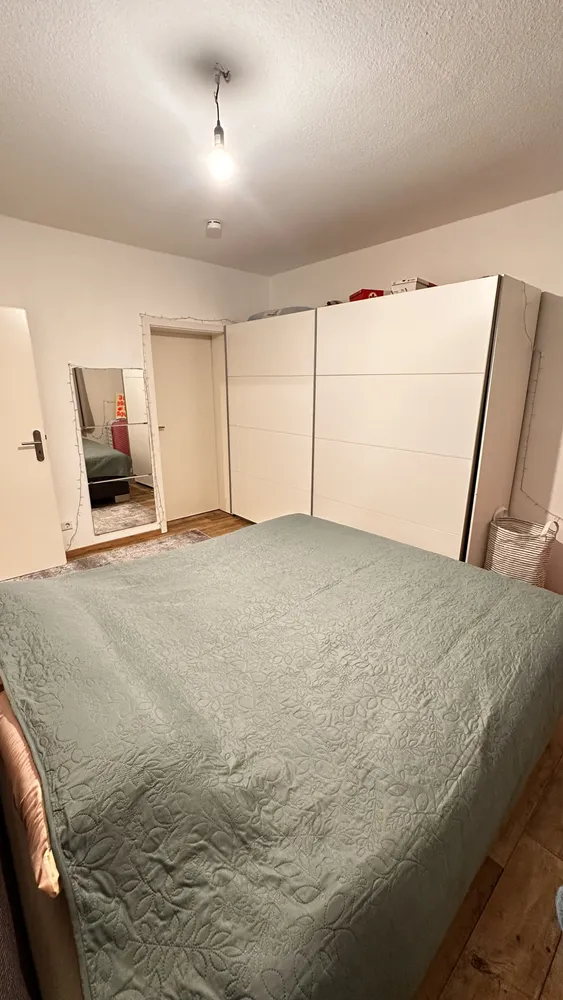 2 Zimmer Wohnung mit 52 m² in Gelsenkirchen – Bild 4