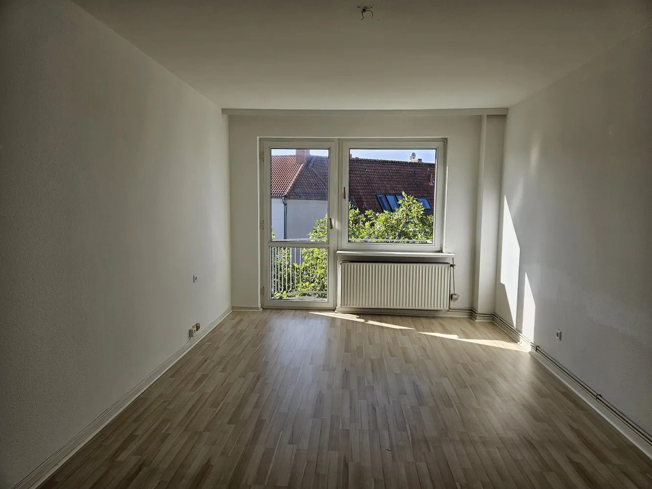 2 Zimmer Wohnung mit 70 m² in Hannover – Bild 1