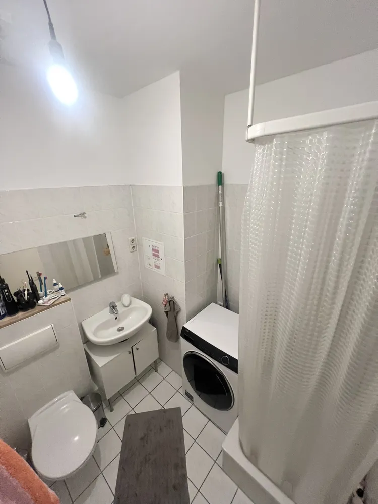 WG-Zimmer in Berlin – Bild 10