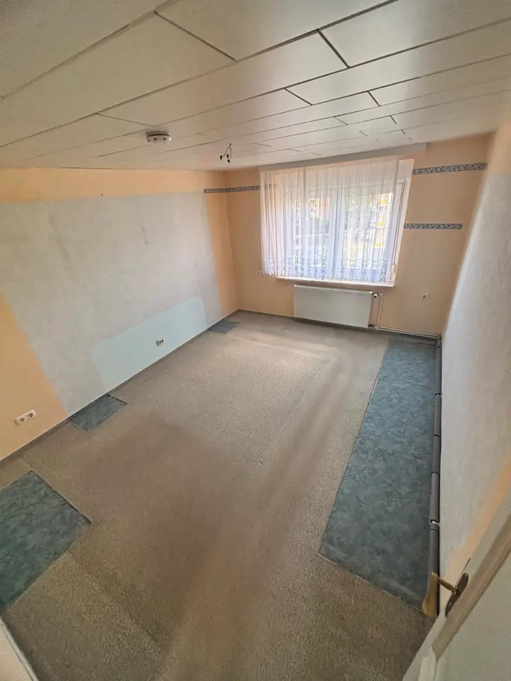 3 Zimmer Wohnung mit 62 m² in Delitzsch – Bild 2