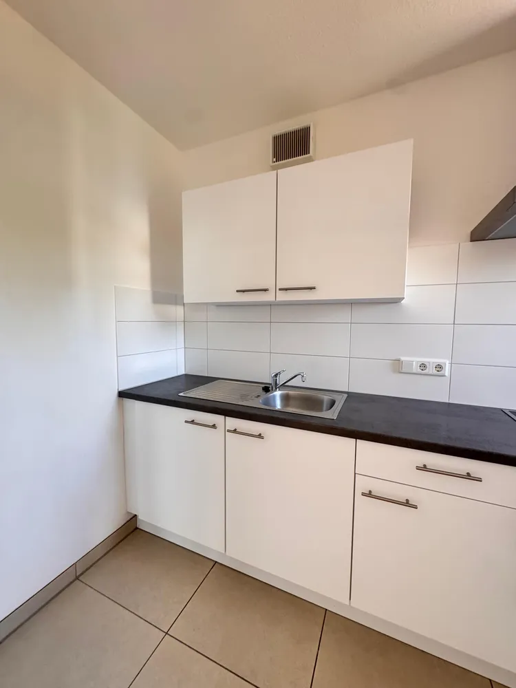 2 Zimmer Wohnung mit 52 m² in Augsburg – Bild 4