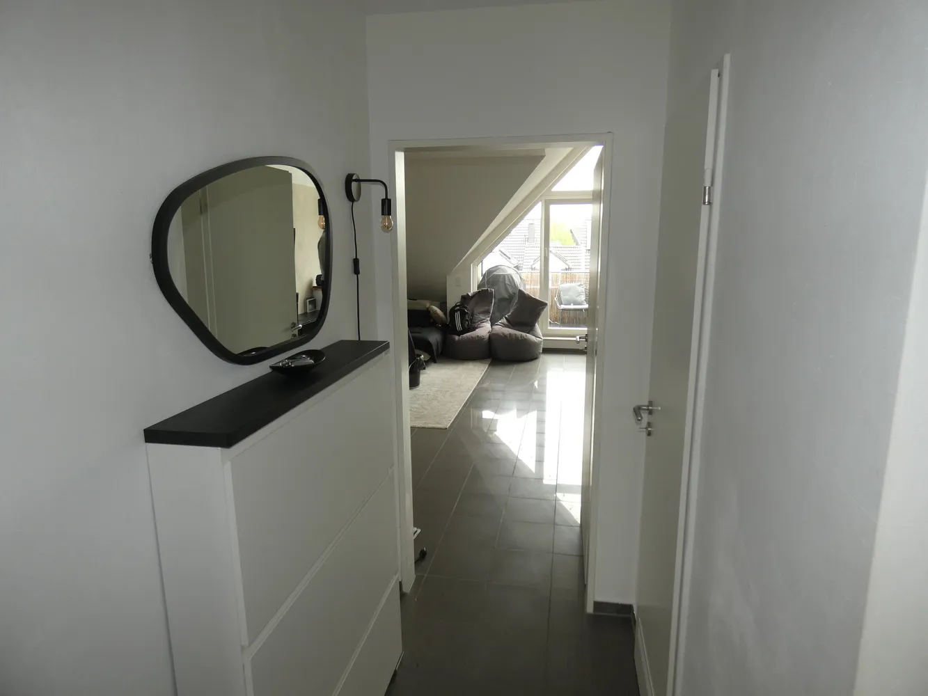 3 room apartment with 84 m² in Troisdorf – Photo 1