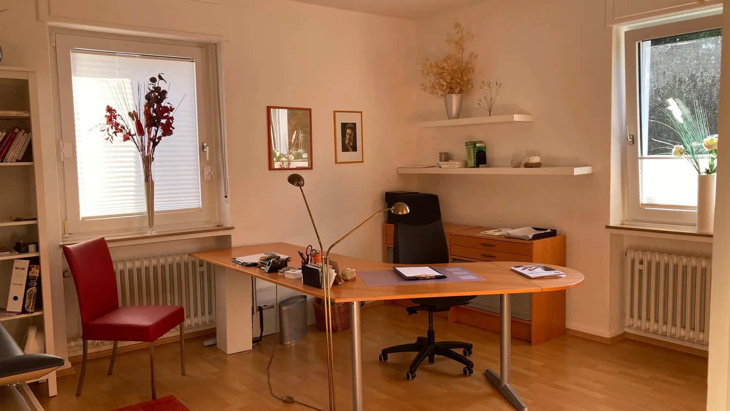 3 Zimmer Wohnung mit 87 m² in Paderborn – Bild 5