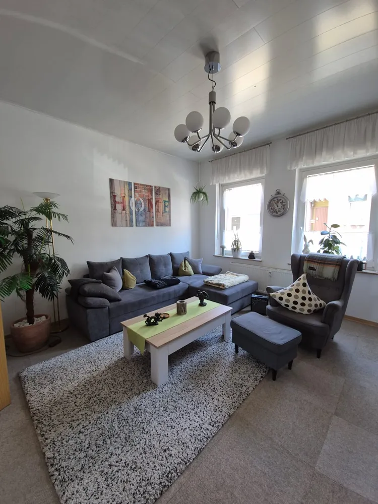 5 Zimmer Wohnung mit 105 m² in Gelsenkirchen – Bild 1