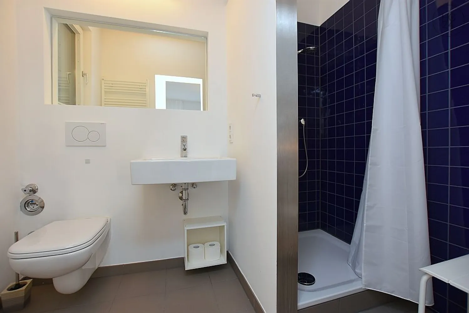 1 Zimmer Wohnung mit 27 m² in Stuttgart – Bild 4
