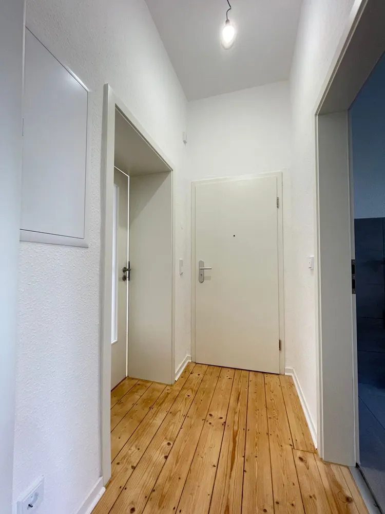 2 Zimmer Wohnung mit 57 m² in Essen – Bild 11