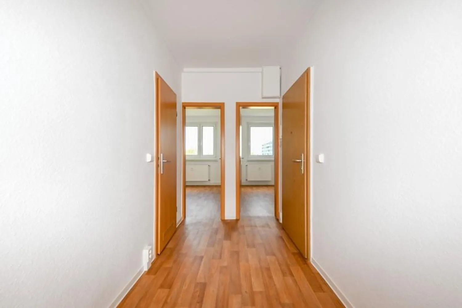 4 Zimmer Wohnung mit 65 m² in Magdeburg – Bild 8