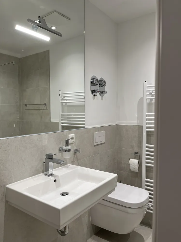 1 Zimmer Wohnung mit 38 m² in Berlin – Bild 7