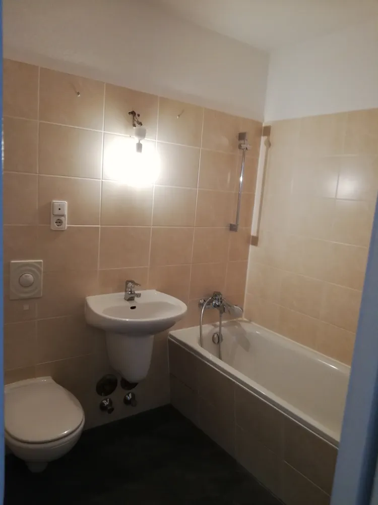 2 Zimmer Wohnung mit 46 m² in Berlin – Bild 4
