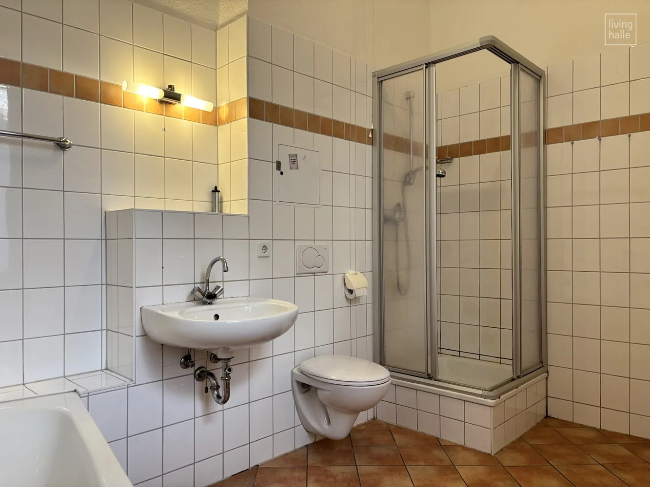 2 Zimmer Wohnung mit 59 m² in Halle (Saale) – Bild 9