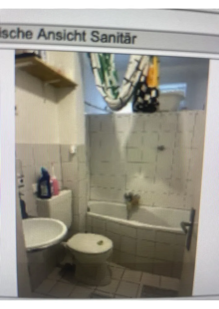 3 Zimmer Wohnung mit 55 m² in Hamburg – Bild 7