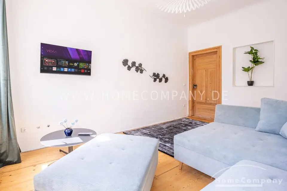 4 Zimmer Wohnung mit 85 m² in Wurzen – Bild 3
