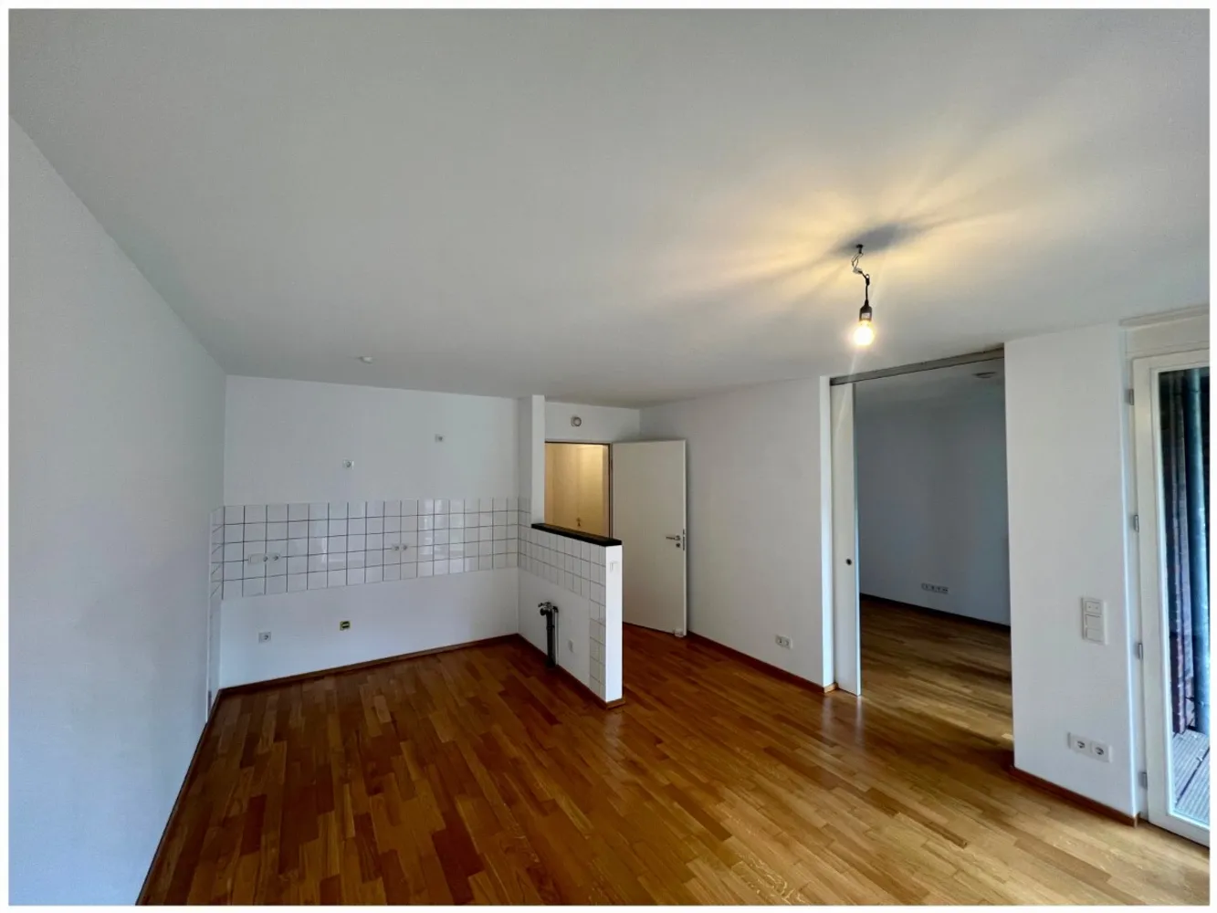 2 Zimmer Wohnung mit 48 m² in Münster – Bild 4