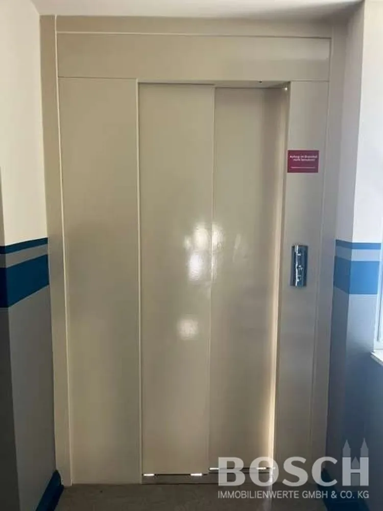 2 Zimmer Wohnung mit 68 m² in Magdeburg – Bild 3