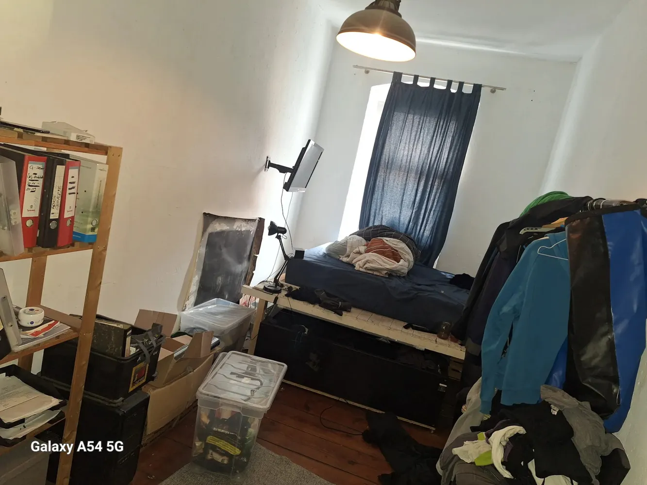 WG-Zimmer mit 26 m² in Berlin – Bild 4