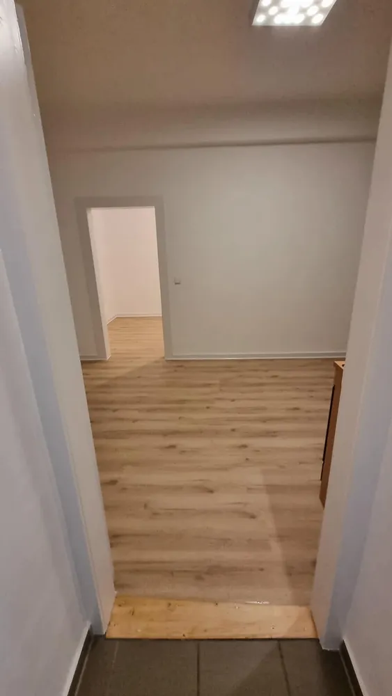 2 room apartment with 35 m² in Mannheim – Photo 7