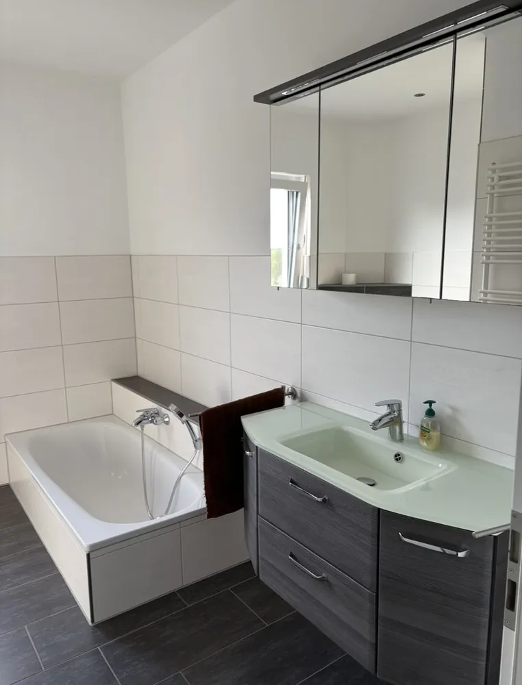 3 Zimmer Wohnung mit 96 m² in Braunschweig – Bild 4
