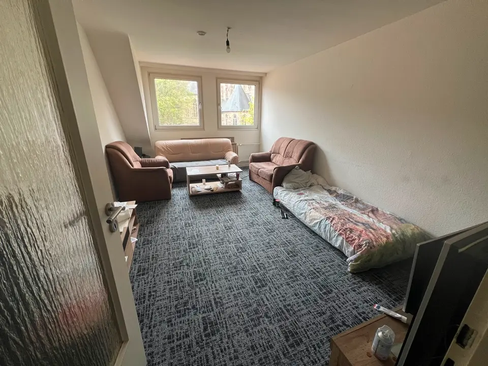 3 Zimmer Wohnung mit 63 m² in Hagen – Bild 1