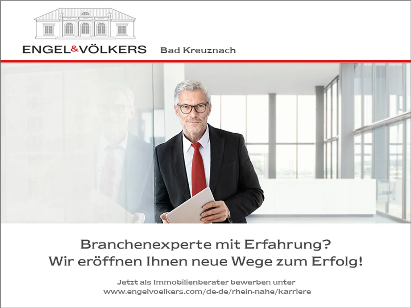 4 Zimmer Wohnung mit 105 m² in Bad Kreuznach – Bild 12