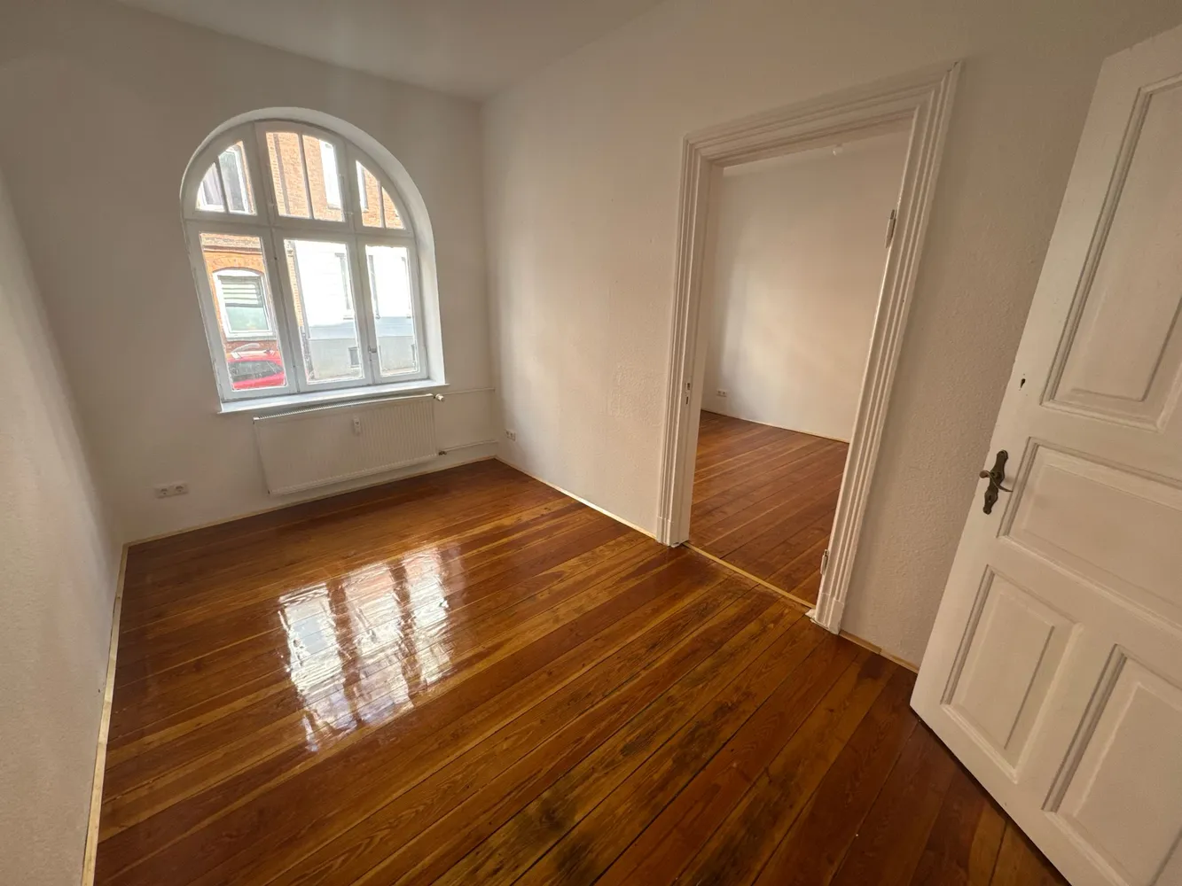 2 Zimmer Wohnung mit 40 m² in Flensburg – Bild 2
