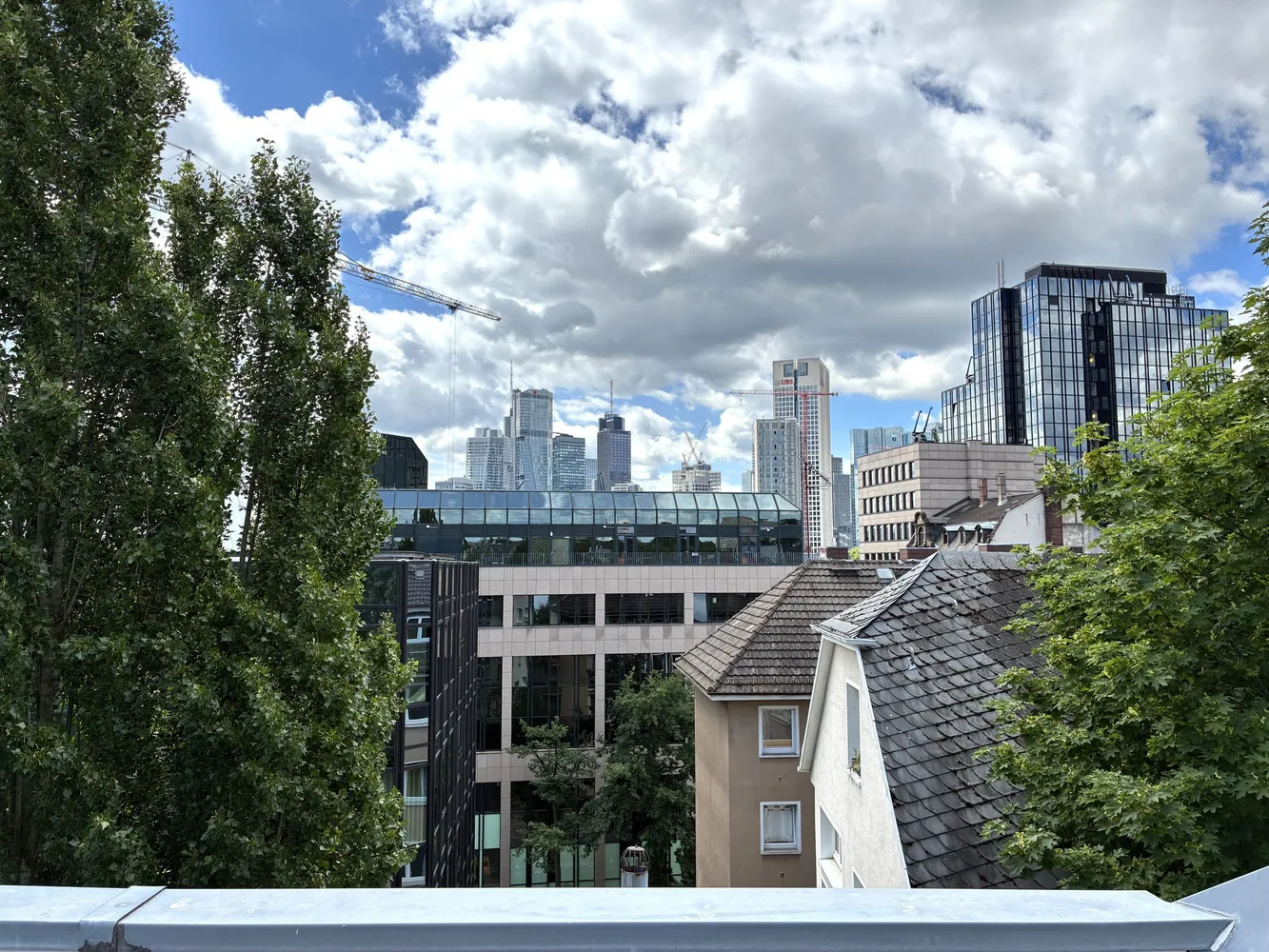 3 Zimmer Wohnung mit 147 m² in Frankfurt am Main – Bild 7