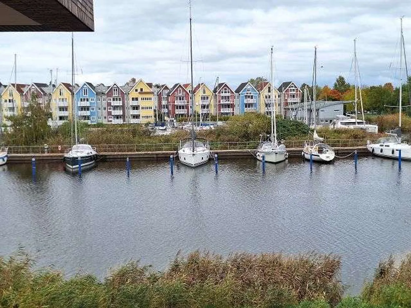 3 Zimmer Wohnung mit 88 m² in Greifswald – Bild 9