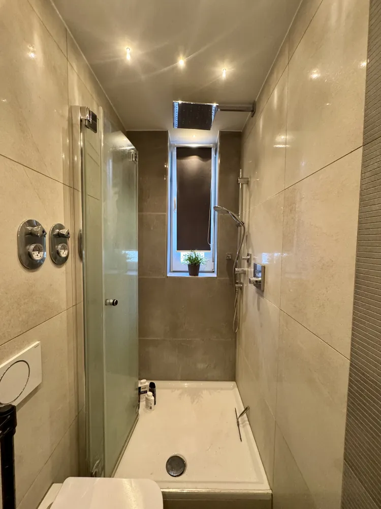 1 Zimmer Wohnung mit 22 m² in Mannheim – Bild 12