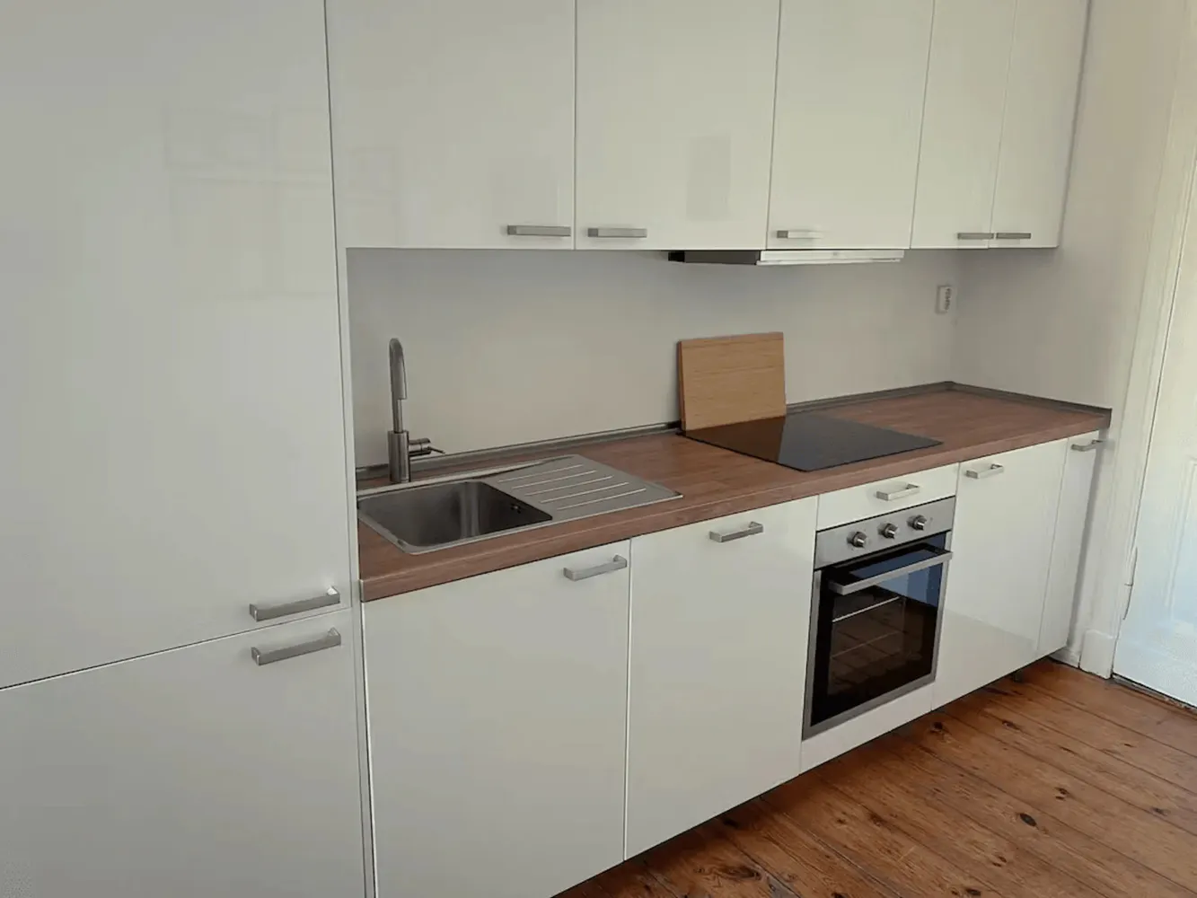 WG-Zimmer mit 25 m² in Berlin – Bild 7