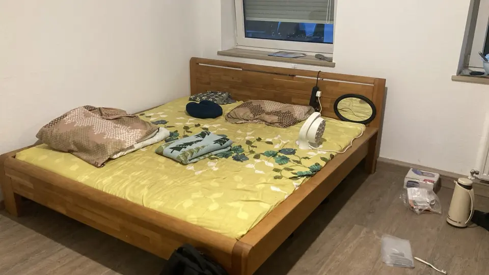 WG-Zimmer mit 25 m² in Ingolstadt – Bild 1